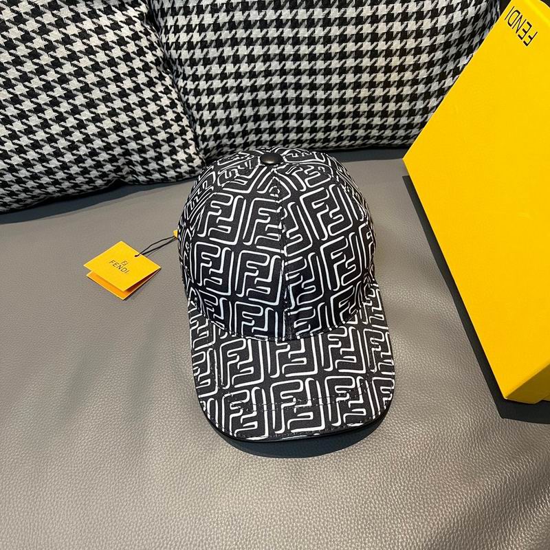 Fendi cap hm (25)
